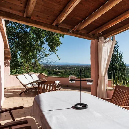 Tatil Evi Fiori 2