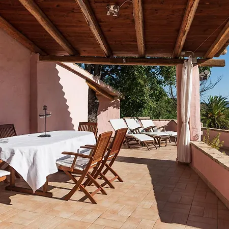 Casa vacanze Fiori 2 *